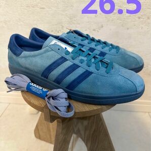 adidas Originals Bali "Tactile Steel"アディダス オリジナルス バリ "タクティルスティール"