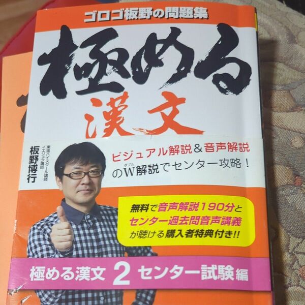 極める漢文　問題集　２ 板野博行／著