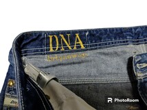 【W34】DIESEL KROOLY REGULAR SLIM CARROT DENIM WASH 0880E L32 ディーゼルデニム_画像5