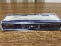 ＴＯＭＩＸ　ＪＲ　ＥＦ５１０　５００形　北斗星色　９１０８　中古美品_画像5