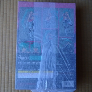 未開封品 figma レーシングミク レーシングミク2013 EV MIRAI ver. +ex:ride Spride.06 レーシングミク TT零13 セットの画像3