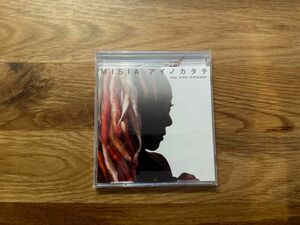 CD アイノカタチ / MISIA feat.HIDE(GReeeeN)