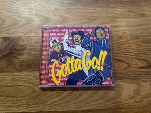 CD Gotta Go!! / WANIMA