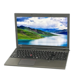 [Windows 11 PRO+ Office ] 中古 ノートパソコン LENOVO L540 [CPU i5-4210M/ メモリ 4GB] 管理番号A-02565