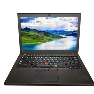 [Windows 11 PRO+ Office ] 中古 ノートパソコン LENOVO X250 [CPU Ci7(5600U/ メモリ 8GB] 管理番号A-03085