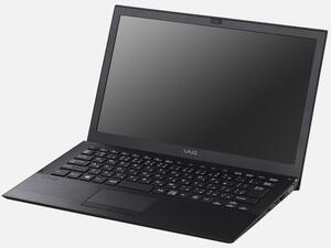 [Windows 11 PRO+ Office ] 中古 ノートパソコン VAIO VJS131C11N [CPU i5-6200U/ メモリ 16GB] 管理番号A-04559