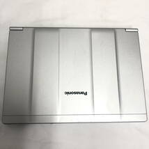 [Windows 11 PRO+ Office ] 中古 ノートパソコン Panasonic CF-SV7 [CPU i5‐8350U/ メモリ 8GB] 管理番号A-02998_画像4