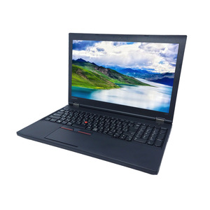 [Windows 11 PRO+ Office ] 中古 ノートパソコン LENOVO L570 [CPU i3-6006U/ メモリ 4GB] 管理番号A-03086