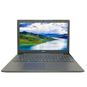 [Windows 11 PRO+ Office ] 中古 ノートパソコン DELL VOSTRO3581 [CPU i3-7020U/ メモリ 4GB] 管理番号A-04746