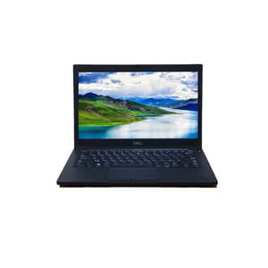 [Windows 11 PRO+ Office ] 中古 ノートパソコン DELL E7290 [CPU I5-8350U/ メモリ 8GB] 管理番号A-06285