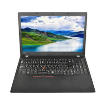 [Windows 11 PRO+ Office ] 中古 ノートパソコン LENOVO L580 [CPU I3-8130U/ メモリ 4GB] 管理番号A-06638_画像1