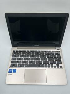 [Windows 11 PRO+ Office ] 中古 ノートパソコン ASUS E200HA [CPU ATOM（Z8350）/ メモリ 4GB] 管理番号A-06259