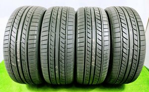 グッドイヤー EAGLE L/S EXE 235/50R18 97V★9.9分山 2023年製 4本 中古ノーマル【宮城発 送料無料】MYG-B13002