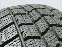 グッドイヤー ICENAVI 7 155/65R13 73Q★8.5-9分山 2022年製 4本 スタッドレス【宮城発 送料無料】MYG-B11894_画像6