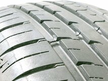 GRENLANDER COLOHO2 185/55R15 82V★7-8分山 2022年 4本 ノーマル【宮城発 送料無料】MYG-B11340_画像6