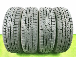 トーヨー OBSERVE GIZ2 155/65R14 82Q★8-9分山 2021年製 4本 スタッドレス【宮城発 送料無料】MYG-B11917