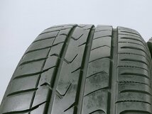 トーヨー TRANPATH MPZ 215/55R17 94V★8.5分山 2018年製 4本価格 中古 ノーマル【宮城発 送料無料】MYG-B11930_画像2