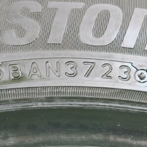 ブリヂストン BLIZZAK VRX3 225/45R18 91Q★9.9分山 2023年製 1本 スタッドレス 【宮城発 送料無料】MYG-B11931の画像7