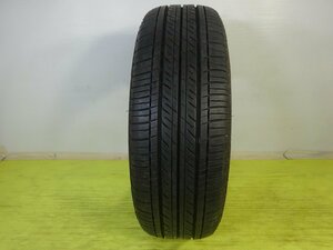 ブリヂストン ECOPIA EP150 195/65R15 91H★8分山 2021年 1本 中古 ノーマル【送料無料】AOM-K1627 青森