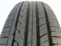 ジーテックス NEW REVOLUTION 195/65R15 91Ｖ★8.5分山 2021年 1本 中古 ノーマル【送料無料】AOM-K1622 青森_画像2