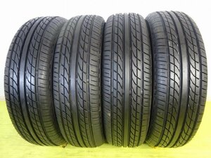 イエローハット PRACTIVA 175/65R14 82S★9-8分山 2020年製 4本価格 中古 ノーマル【送料無料】AOM-K1656 青森