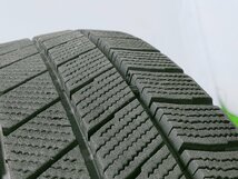 ブリヂストン BLIZZAK VRX3 195/65R15 91Q★8分山 2021年製 2本 スタッドレス 【宮城発 送料無料】MYG-B11960_画像5