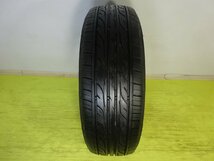 ダンロップ EC202 205/65R15 94S★8分山 2020年製 1本価格 ノーマル【送料無料】AOM-K1668 青森_画像1