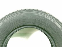 グッドイヤー ICENAVI CARGO 145/80R12 80/78N LT★8分山 2021年製 1本 スタッドレス【宮城発 送料無料】MYG-B11997_画像5