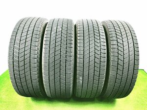 ブリヂストン BLIZZAK VRX3★195/65R15 91Q★8分山 2021年製 4本 スタッドレス 【宮城発 送料無料】MYG-B11992