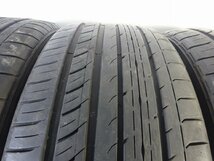 ト－ヨ－　PROXES C1S 215/45R18 93W ★7分山 2020年 4本 ノーマル【送料無料】AOM-K1640【青森発】_画像3