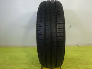 MINERVA RADIAL 209 175/65R14 82T★7.5分山 2021年製 1本価格 中古 ノーマル【送料無料】AOM-K1714 青森