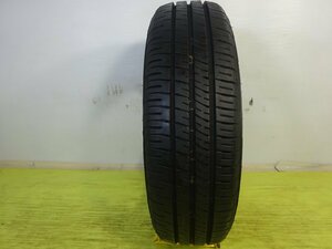 ダンロップ　ENASAVE EC204 175/65R15 84H★8.5分山 2023年製 1本 中古 ノーマル【送料無料】AOM-K1731 青森