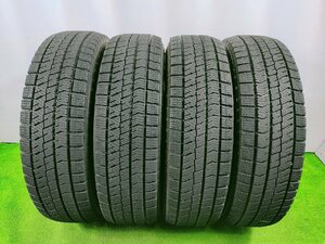 ブリヂストン BLIZZAK VRX2 175/70R14 84Q★8-8.5分山 2021年 4本 スタッドレス MYG-B12054【宮城発 送料無料】