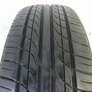 イエローハット PRACTIVA 165/55R14 72V★7.5分山 在庫処分 1本価格 中古 ノーマル【送料無料】AOM-K1749 青森の画像2