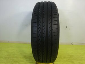 ピレリ POWERGY 185/60R15 84H★9分山 2022年製 1本 ノーマル【送料無料】AOM-K1758 青森