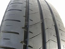 ブリヂストン Ecopia NH100RV 215/60R17 96H★8分山 在庫処分 1本 ノーマル【送料無料】AOM-K1760★青森_画像4