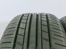 ヨコハマ BluEarth ECOS ES31★185/60R15 84H★8.5分山 2021年 2本 ノーマル【宮城発 送料無料】MYG-B12076_画像2