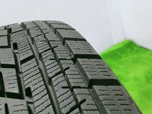 ヨコハマ ice GUARD iG60 145/80R13 75Q★8分山 2021年製 4本 スタッドレス【宮城発 送料無料】MYG-B12083_画像7