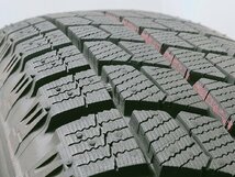 オートバックス　ICE ESPORTE 155/65R13 73Q★9.5-9分山 2022年製 4本 スタッドレス【宮城発 送料無料】MYG-B12097_画像6