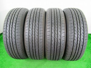 オートバックス　Maxrun EVERROAD 185/65R15 88H★9分山 2020年 4本 ノーマル【宮城発 送料無料】MYG-A10800