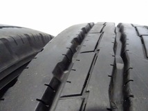 ヨコハマ LT 151R 175/75R15 103/101N LT★9分山 2022年 2本価格 ノーマル【福島発 送料無料】FUK-D13584★夏_画像5