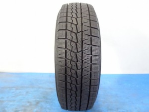 ヨコハマ ice GUARD iG70 175/65R14 82Q★8.5分山 2021年製 1本 スタッドレス【福島発 送料無料】FUK-D13597★冬