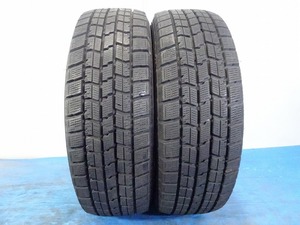 グッドイヤー ICENAVI7 175/65R14 82Q★8分山 2021年 2本価格 スタッドレス【福島発 送料無料】FUK-D13589★人気サイズ