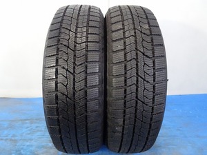 トーヨー OBSERVE GIZ2 165/70R14 81Q★8.5分山 2022年製 2本 スタッドレス FUK-D13582【福島発 送料無料】冬