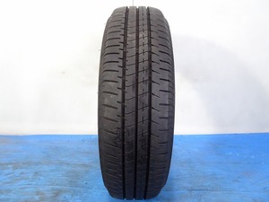 ブリヂストン ECOPIa NH200C 155/70R13 75S★8.5分山 2022年製 1本 価格 ノーマル【福島発 送料無料】FUK-D13599★夏