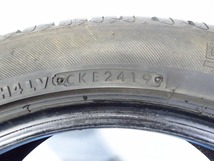 ブリヂストン製 SEIBERLING SL201 195/50R16 84V★8.5分山 在庫処分 4本価格 ノーマル【福島発 送料無料】FUK-D13651★夏_画像9