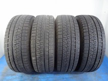 ピレリ ICE ASIMMETRICO 235/60R18 107Q★7分山 在庫処分 4本 スタッドレス【福島発 送料無料】FUK-D13798★冬_画像1