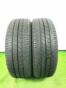 ★SEIBERLING SL201★ 185/55R16 83V★8.5分山2023年製 2本 ノーマル【宮城発 送料無料】MYG-B11850