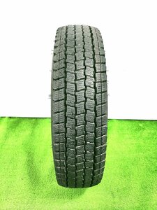 グッドイヤー ICENAVI CARGO 145/80R12 80/78N LT★8分山 2021年製 1本 スタッドレス【宮城発 送料無料】MYG-B11997