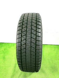 ブリヂストン BLIZZAK DM-V3 225/65R17 102Q★8.5分山 2022年 1本価格 スタッドレス【宮城発 送料無料】MYG-B12032